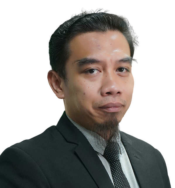 Dr. Syazwan Aizat Ismail